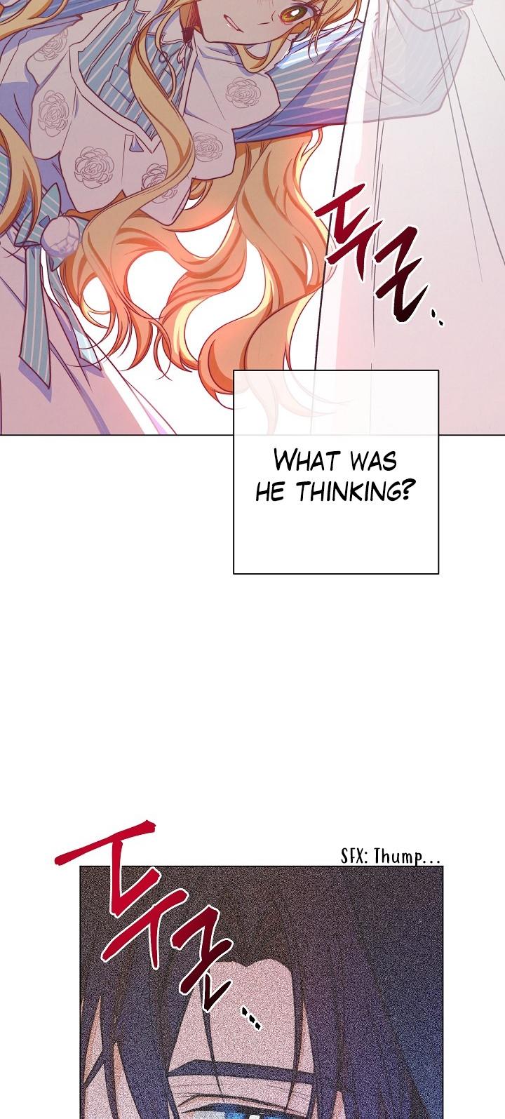 The Villainess Reverses the Hourglass chapter 13 page 42