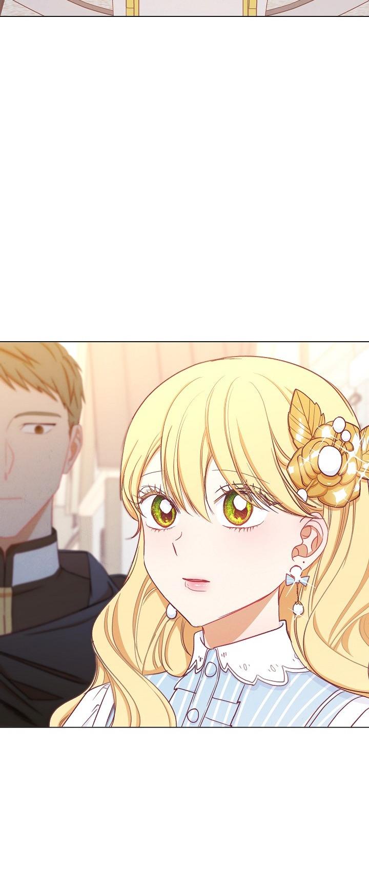 The Villainess Reverses the Hourglass chapter 13 page 49