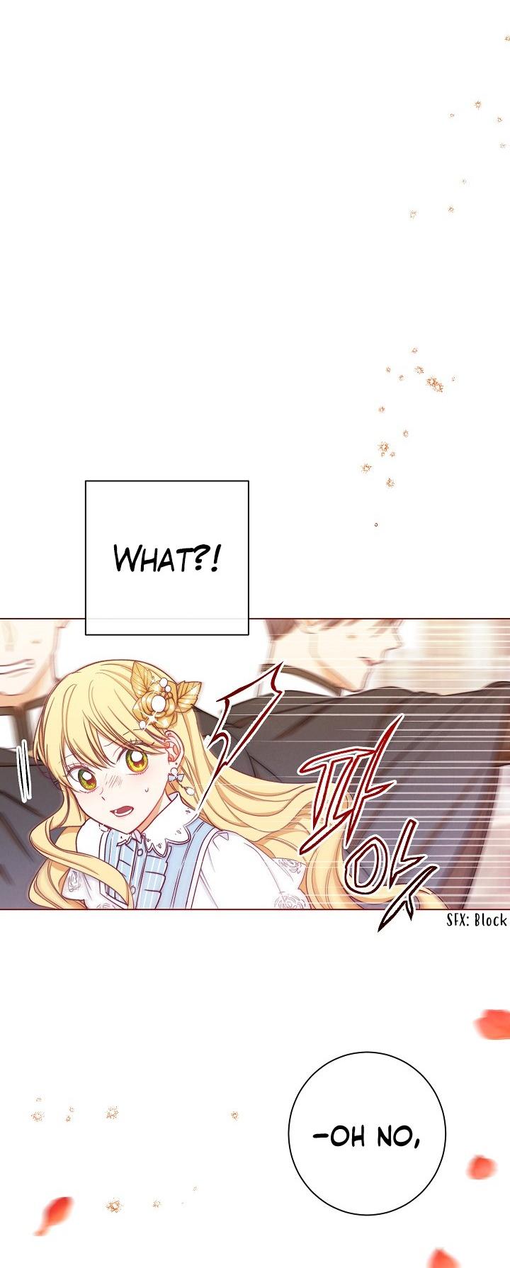 The Villainess Reverses the Hourglass chapter 13 page 52