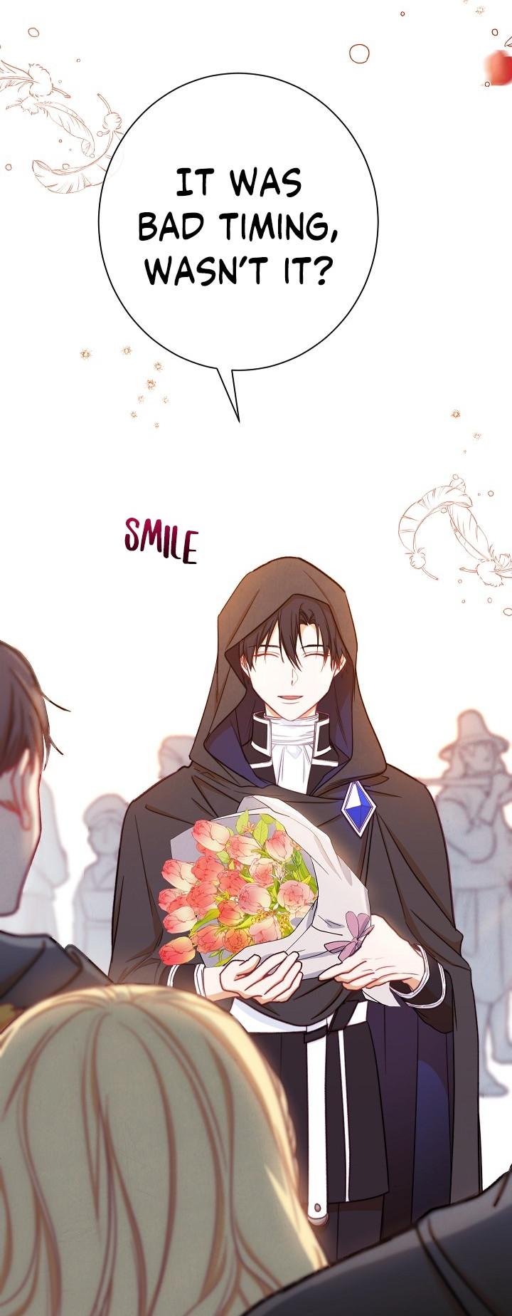 The Villainess Reverses the Hourglass chapter 13 page 54