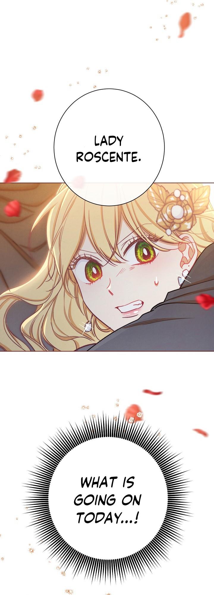 The Villainess Reverses the Hourglass chapter 13 page 56