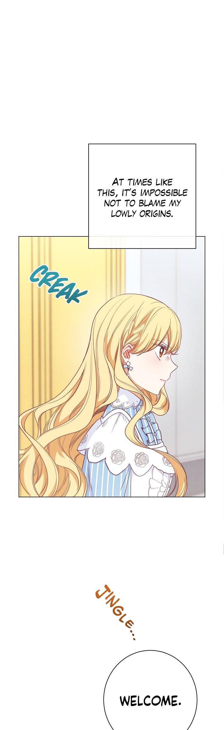 The Villainess Reverses the Hourglass chapter 13 page 6