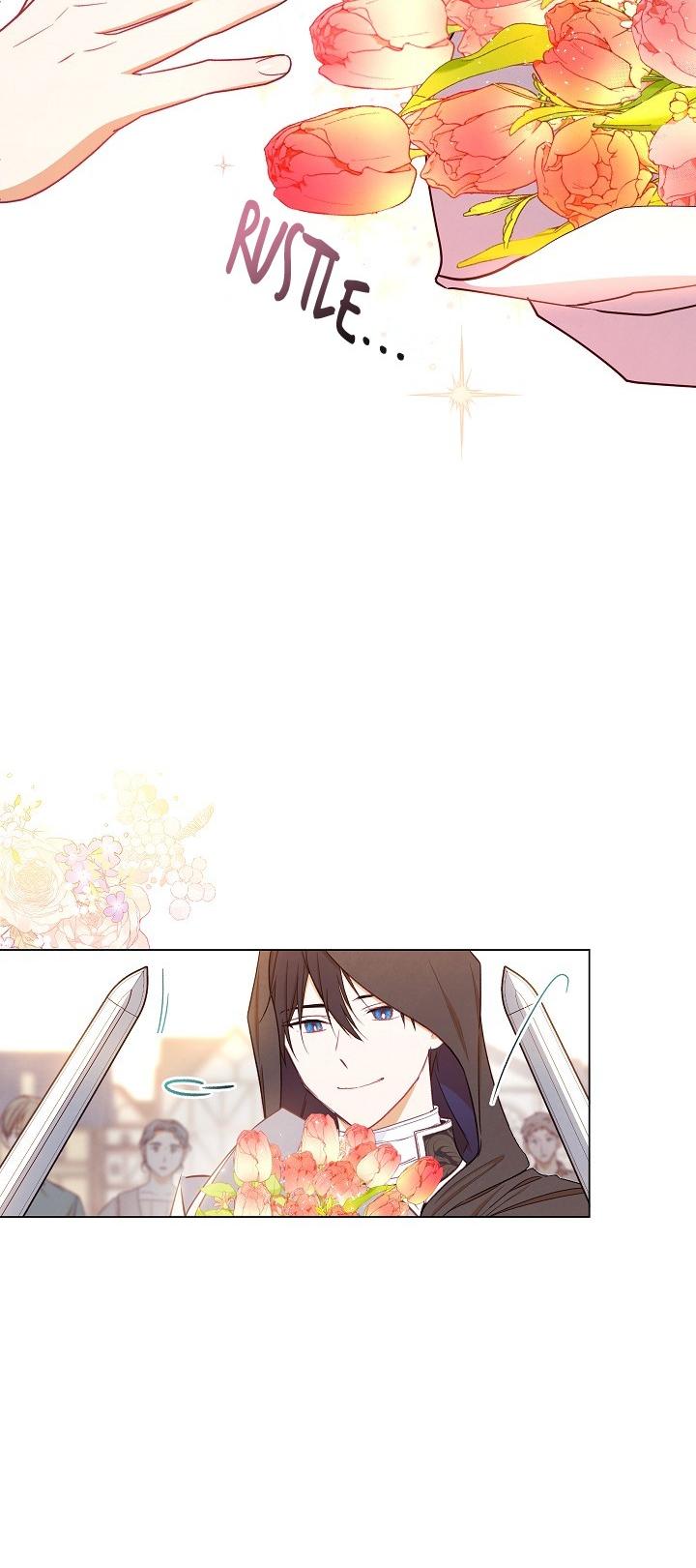 The Villainess Reverses the Hourglass chapter 14 page 12