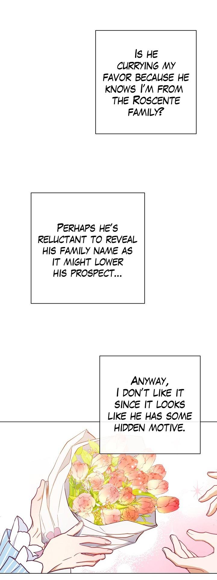 The Villainess Reverses the Hourglass chapter 14 page 15