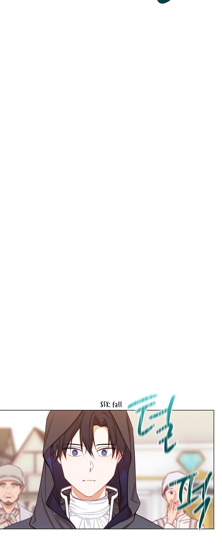 The Villainess Reverses the Hourglass chapter 14 page 23