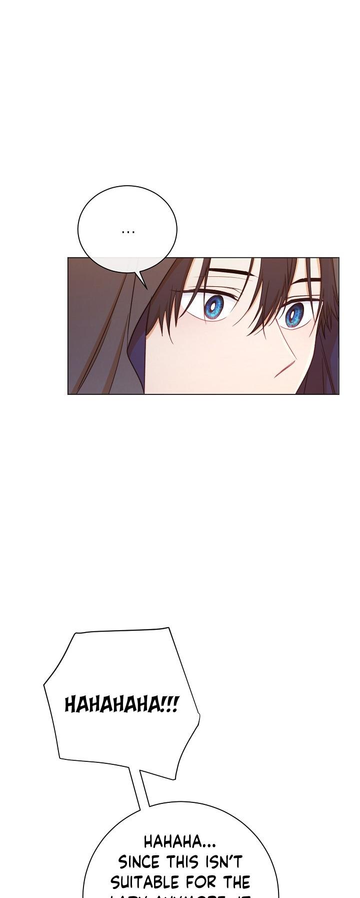 The Villainess Reverses the Hourglass chapter 14 page 26