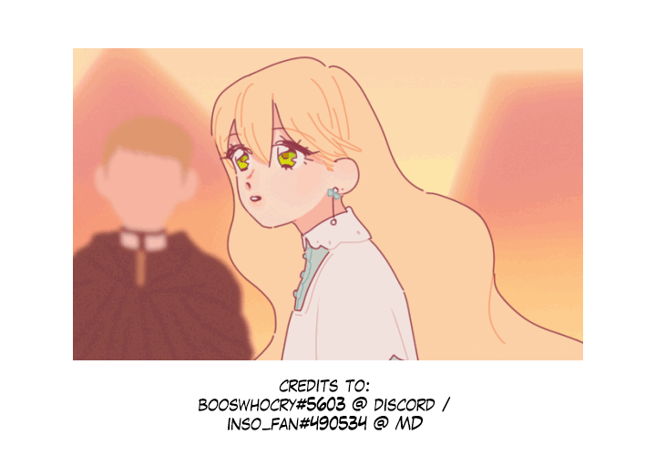 The Villainess Reverses the Hourglass chapter 14 page 3