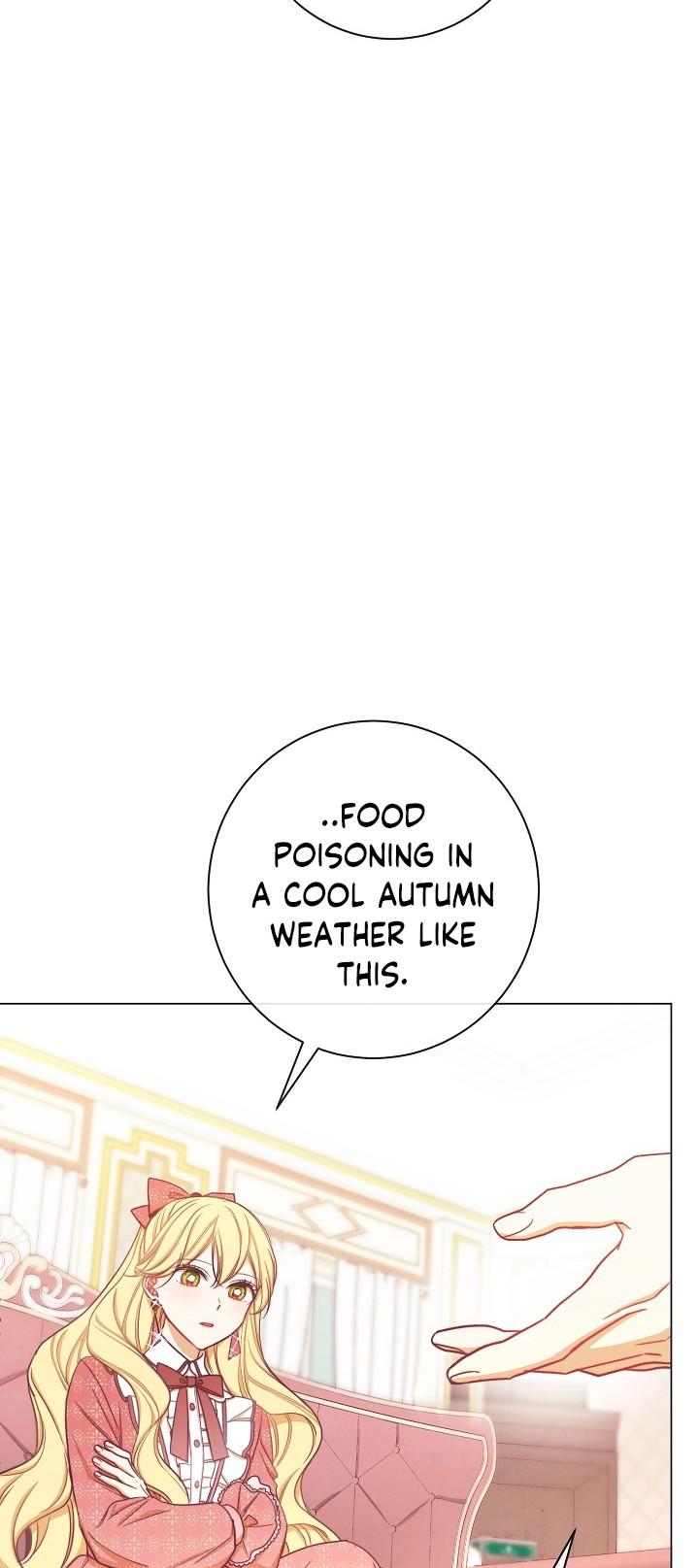 The Villainess Reverses the Hourglass chapter 14 page 32