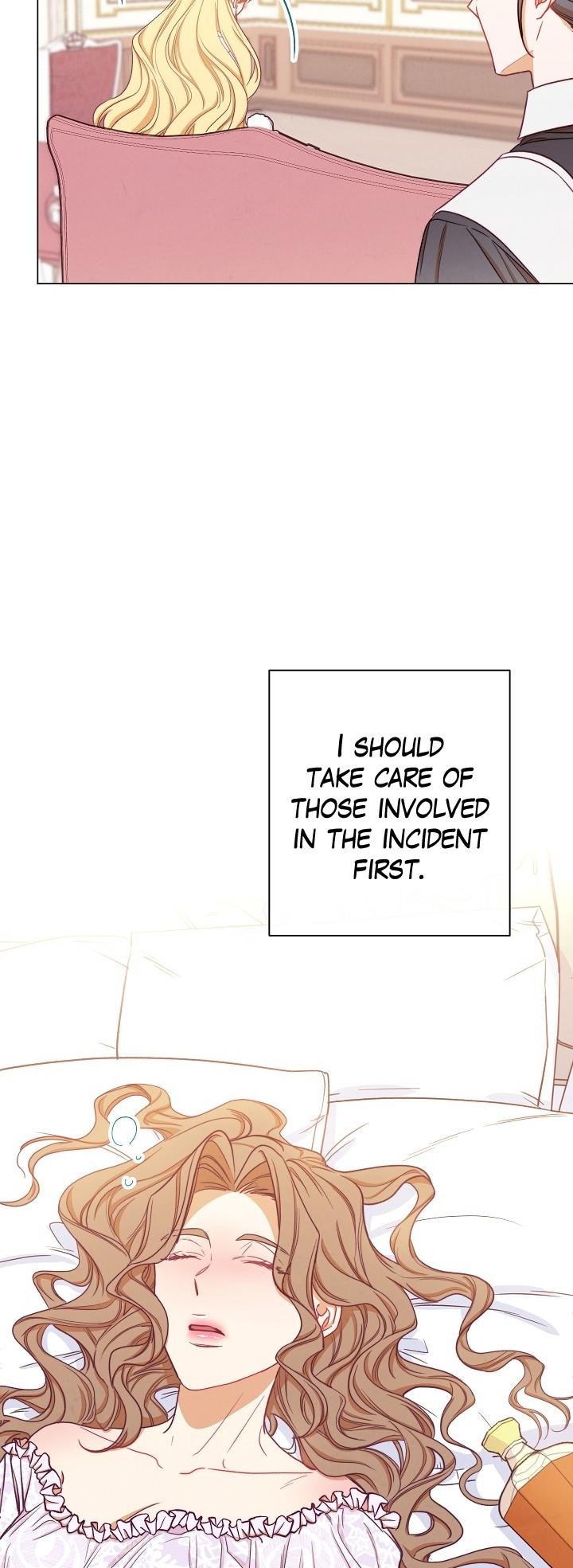 The Villainess Reverses the Hourglass chapter 14 page 38