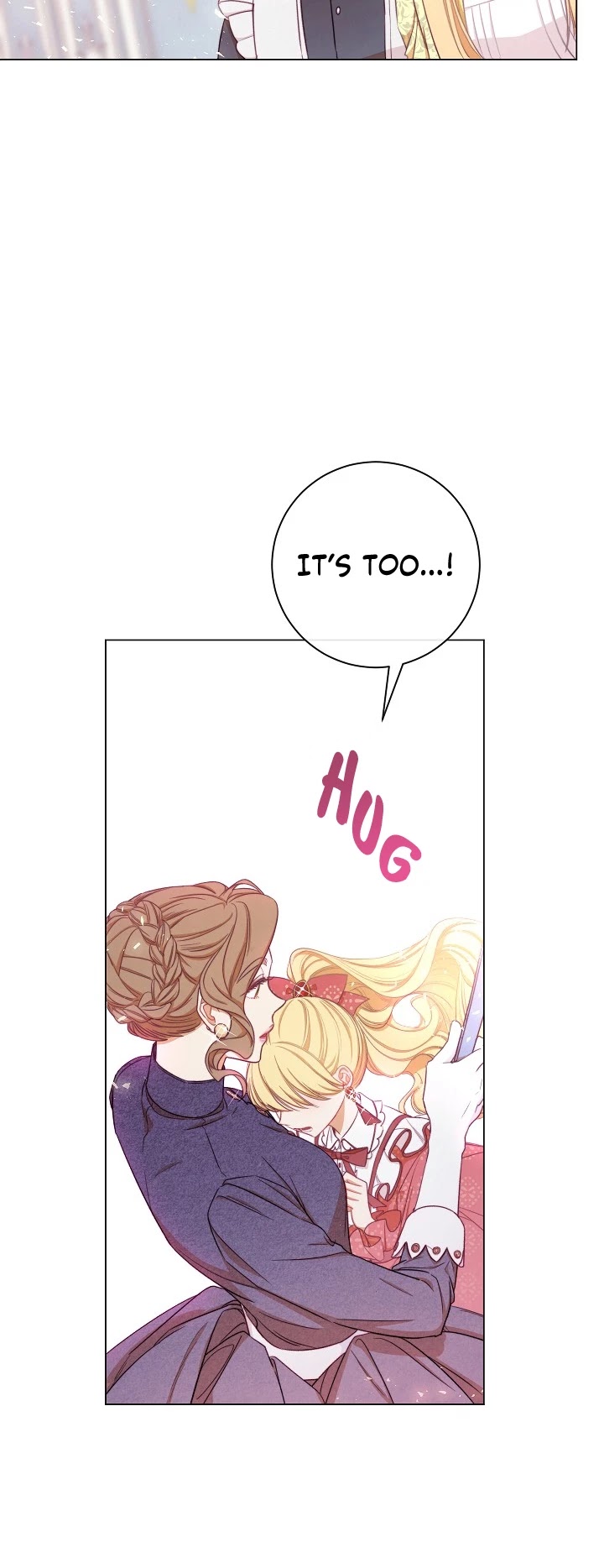 The Villainess Reverses the Hourglass chapter 15 page 10