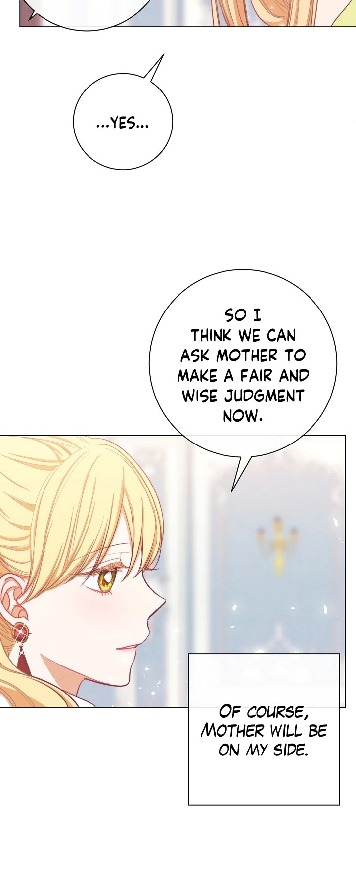 The Villainess Reverses the Hourglass chapter 15 page 12