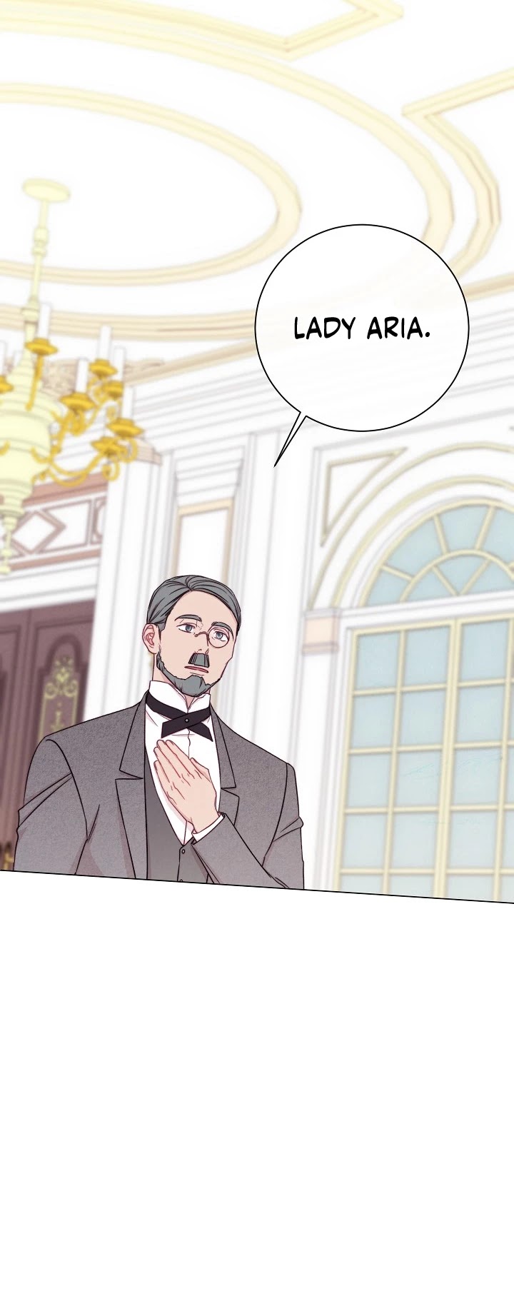 The Villainess Reverses the Hourglass chapter 15 page 21