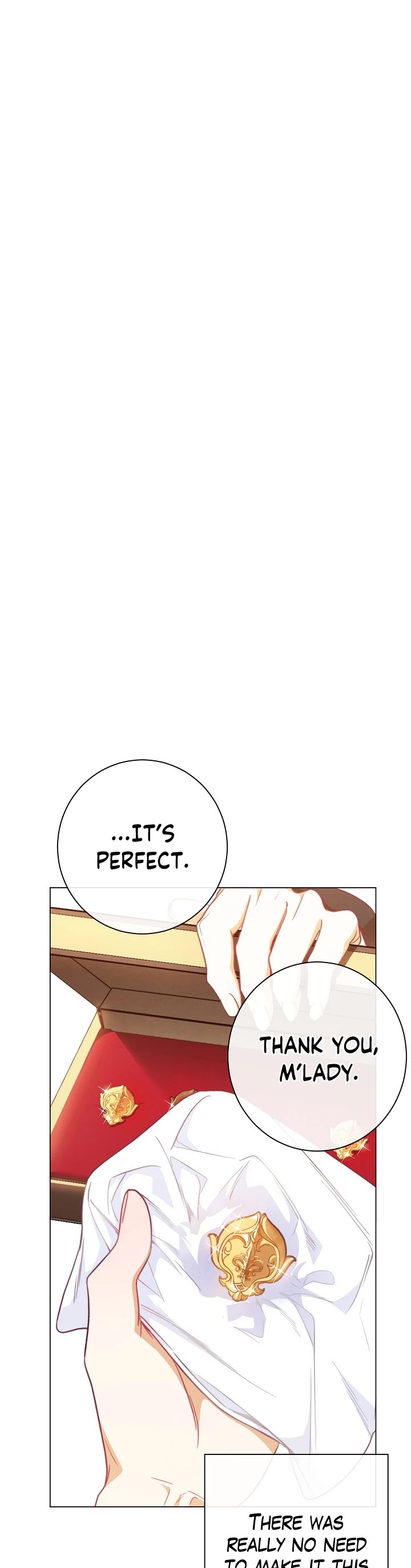 The Villainess Reverses the Hourglass chapter 15 page 26