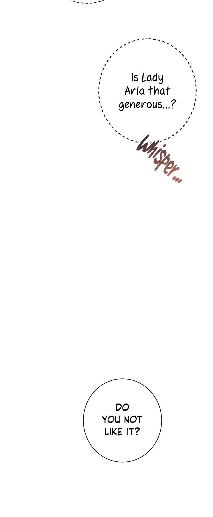 The Villainess Reverses the Hourglass chapter 15 page 38