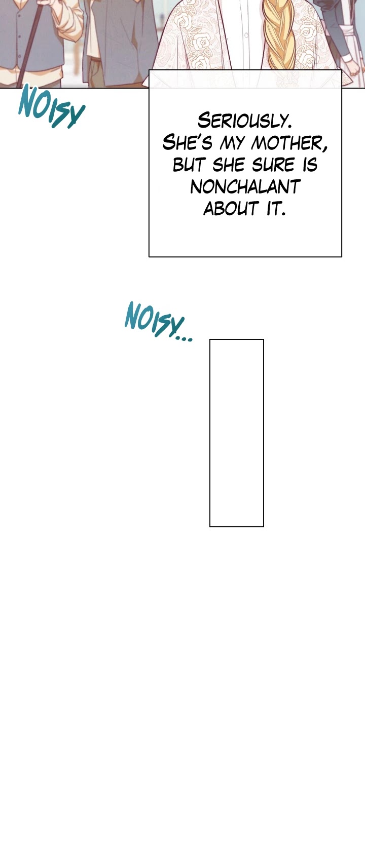 The Villainess Reverses the Hourglass chapter 15 page 44