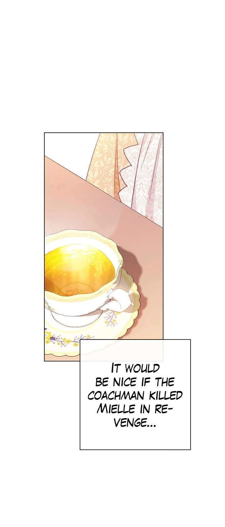 The Villainess Reverses the Hourglass chapter 15 page 45