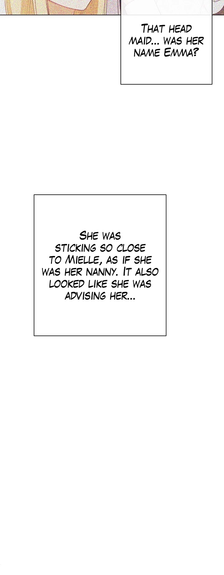 The Villainess Reverses the Hourglass chapter 15 page 47