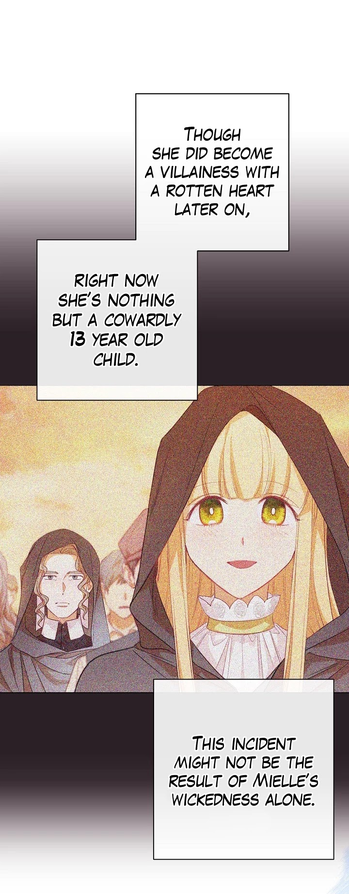 The Villainess Reverses the Hourglass chapter 15 page 48