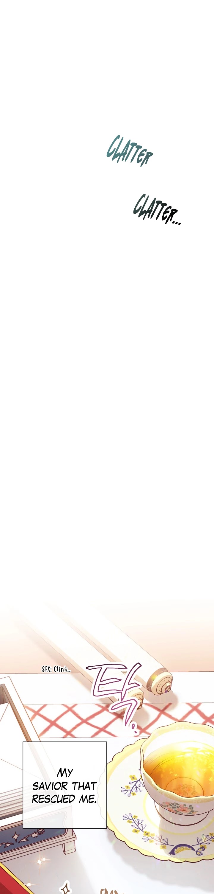 The Villainess Reverses the Hourglass chapter 15 page 52