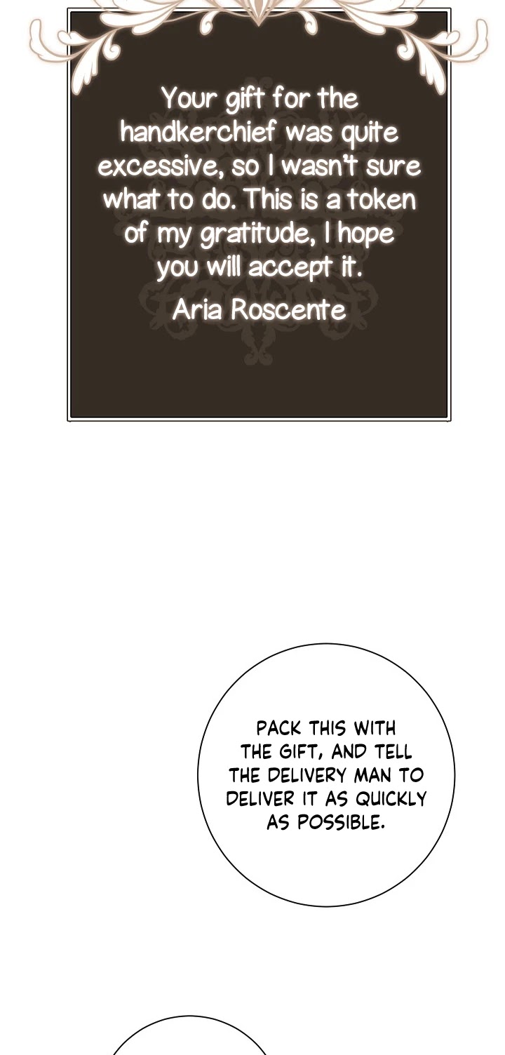 The Villainess Reverses the Hourglass chapter 15 page 56