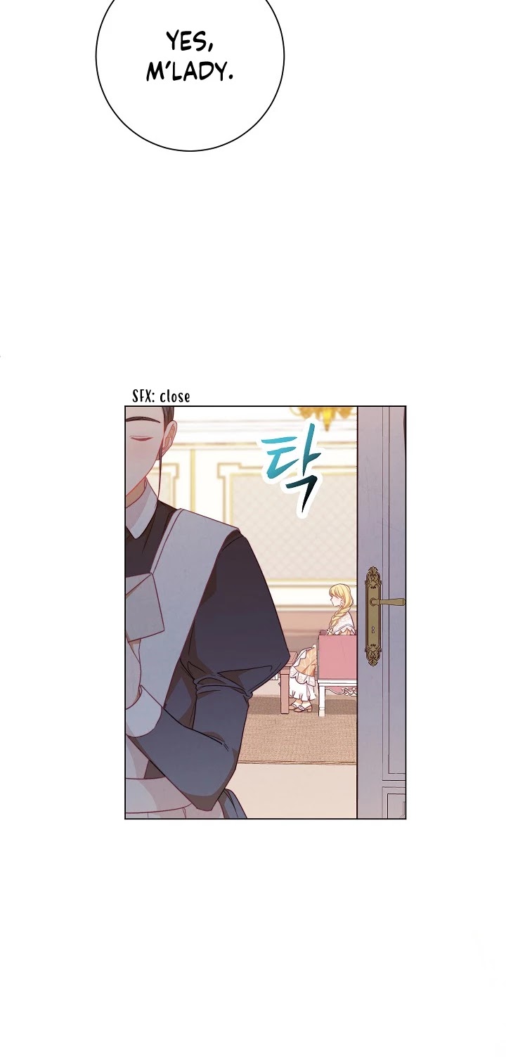 The Villainess Reverses the Hourglass chapter 15 page 57