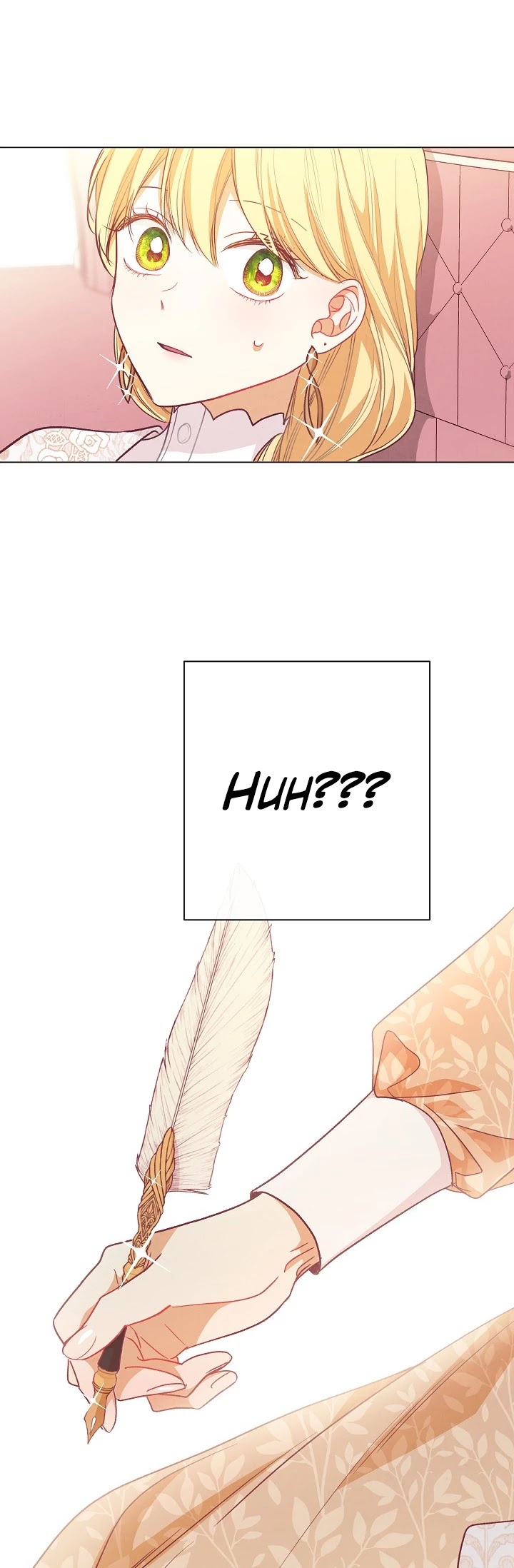 The Villainess Reverses the Hourglass chapter 15 page 60