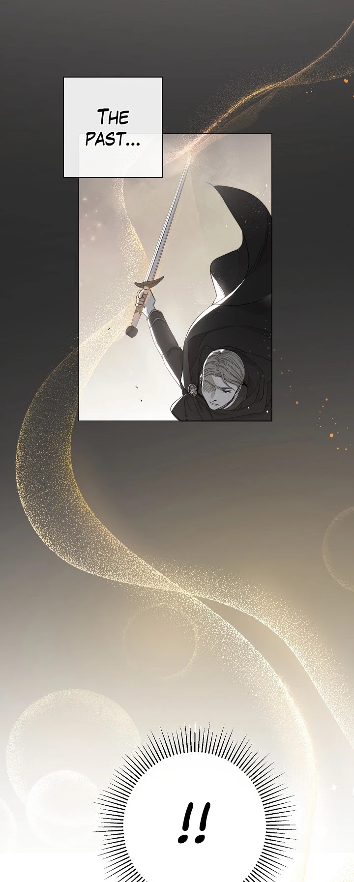 The Villainess Reverses the Hourglass chapter 16 page 23