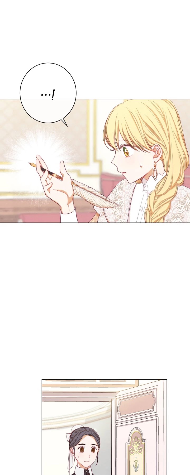 The Villainess Reverses the Hourglass chapter 16 page 3