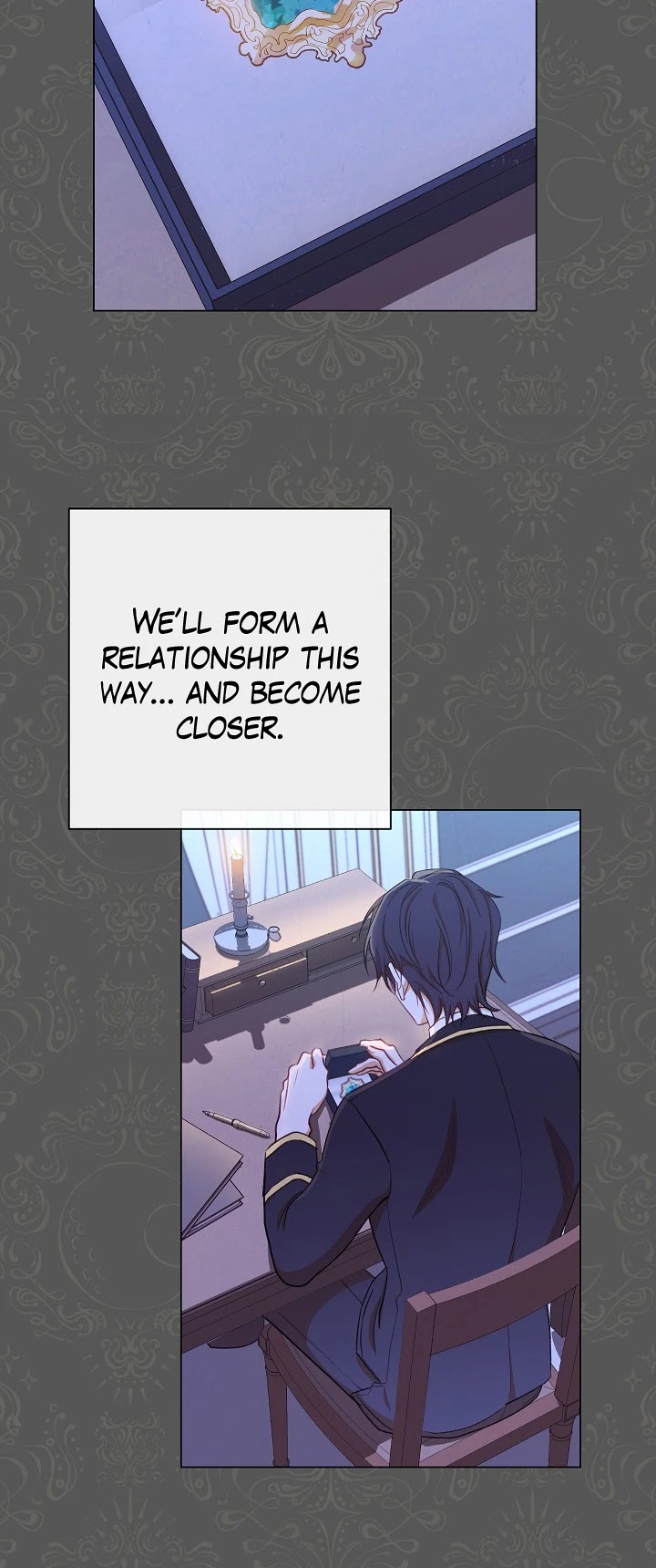 The Villainess Reverses the Hourglass chapter 16 page 45