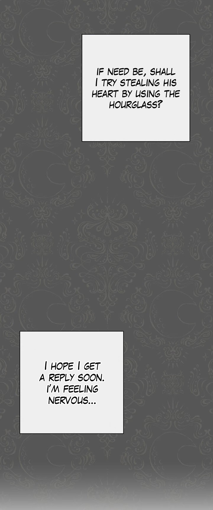 The Villainess Reverses the Hourglass chapter 16 page 46