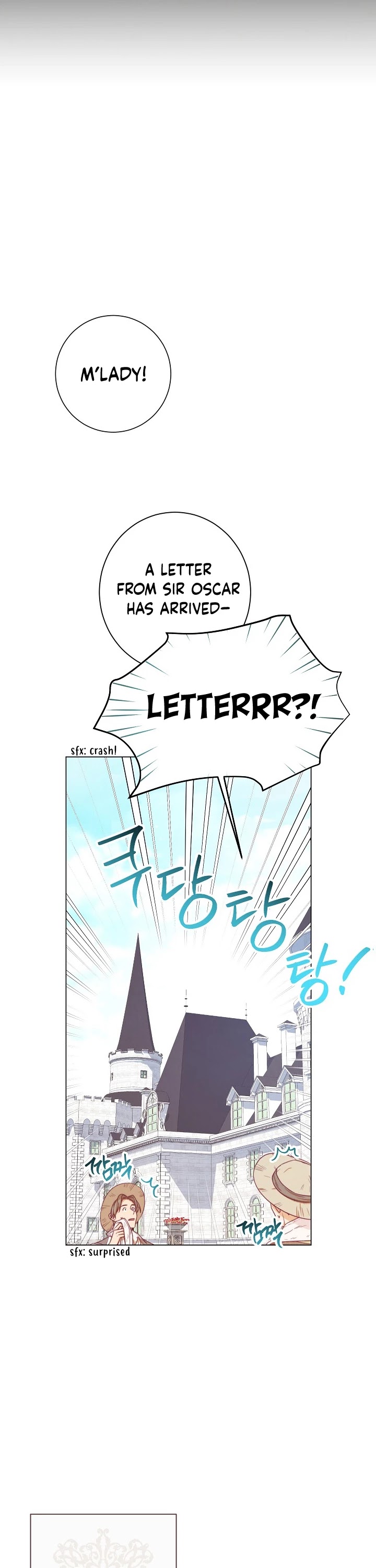 The Villainess Reverses the Hourglass chapter 16 page 47