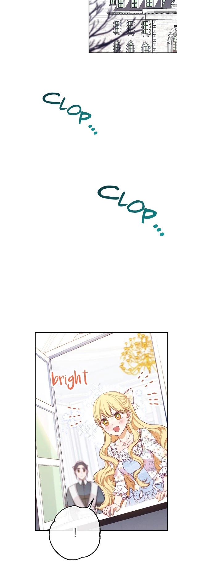 The Villainess Reverses the Hourglass chapter 17 page 31