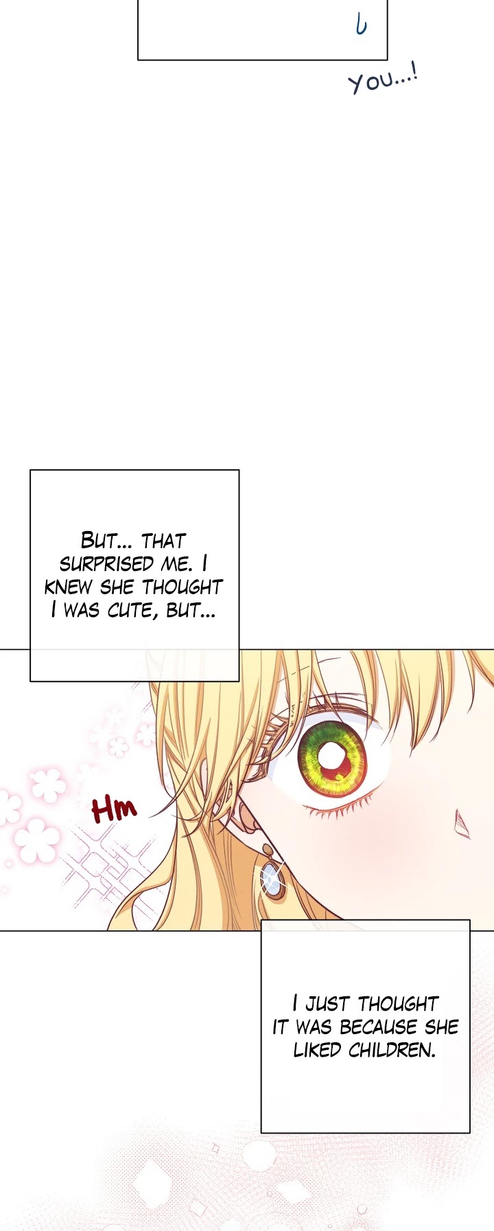 The Villainess Reverses the Hourglass chapter 17 page 53