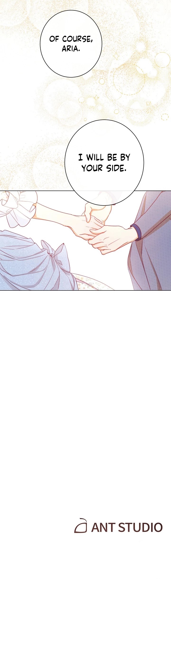 The Villainess Reverses the Hourglass chapter 17 page 61