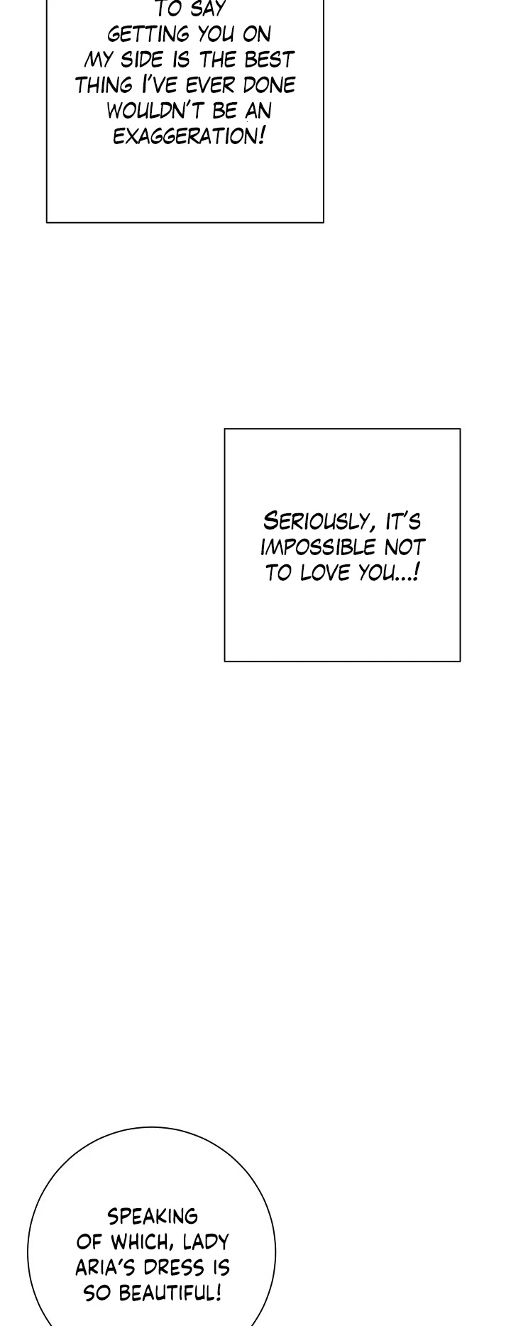 The Villainess Reverses the Hourglass chapter 18 page 15