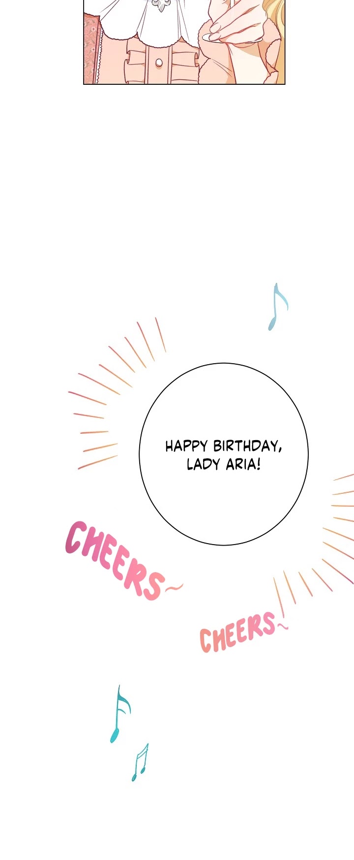 The Villainess Reverses the Hourglass chapter 18 page 27