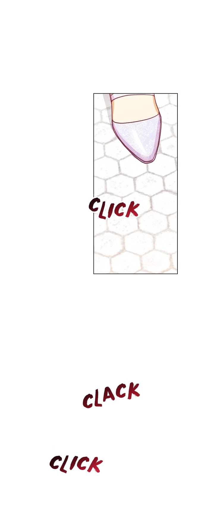 The Villainess Reverses the Hourglass chapter 18 page 28