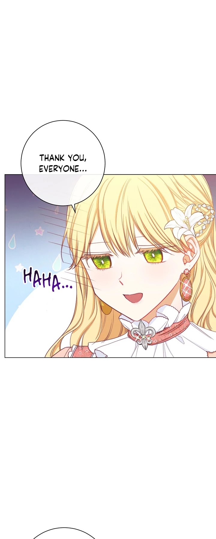 The Villainess Reverses the Hourglass chapter 18 page 3