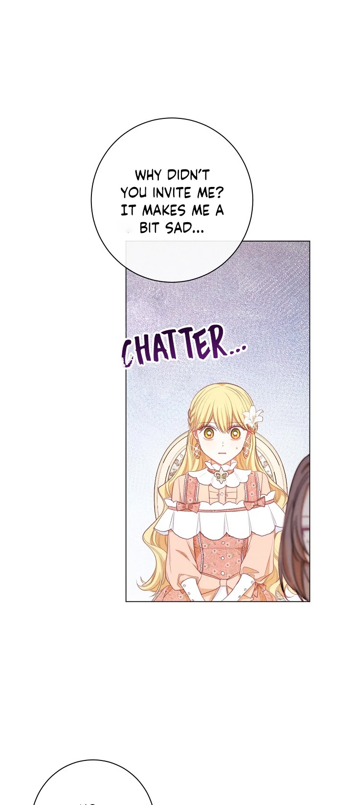 The Villainess Reverses the Hourglass chapter 18 page 30