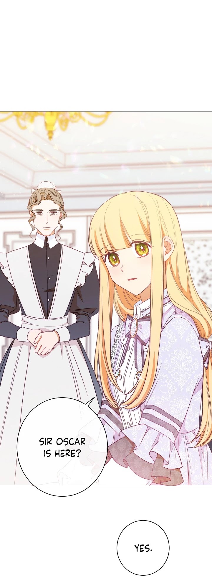 The Villainess Reverses the Hourglass chapter 18 page 45