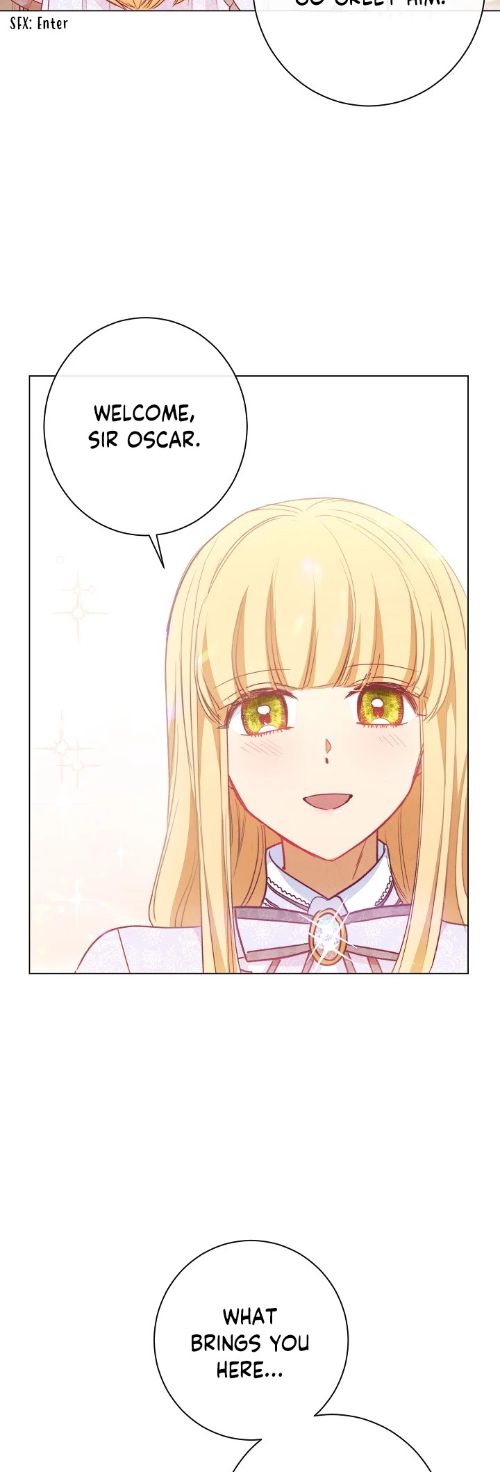 The Villainess Reverses the Hourglass chapter 18 page 47