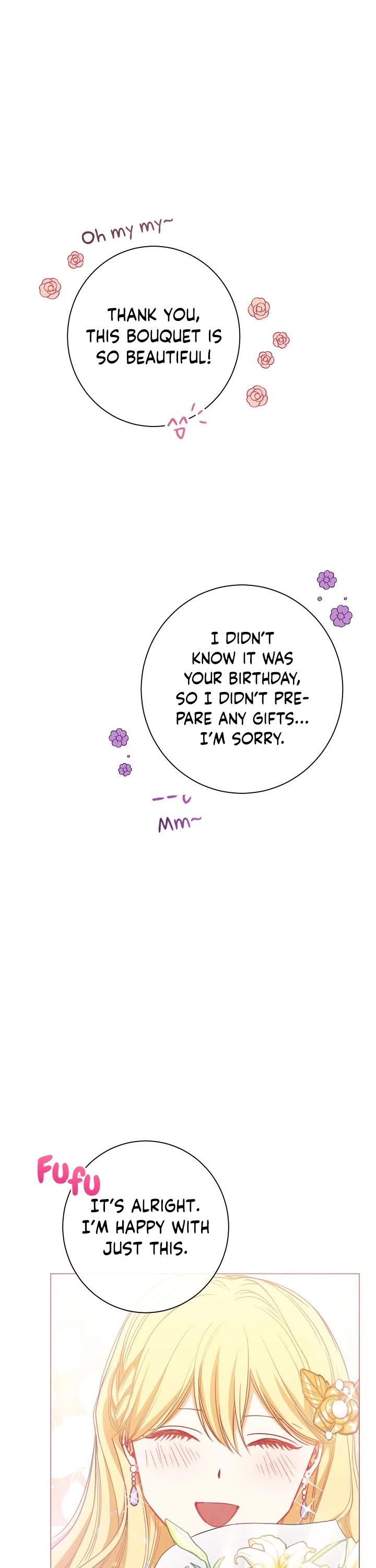 The Villainess Reverses the Hourglass chapter 19 page 26