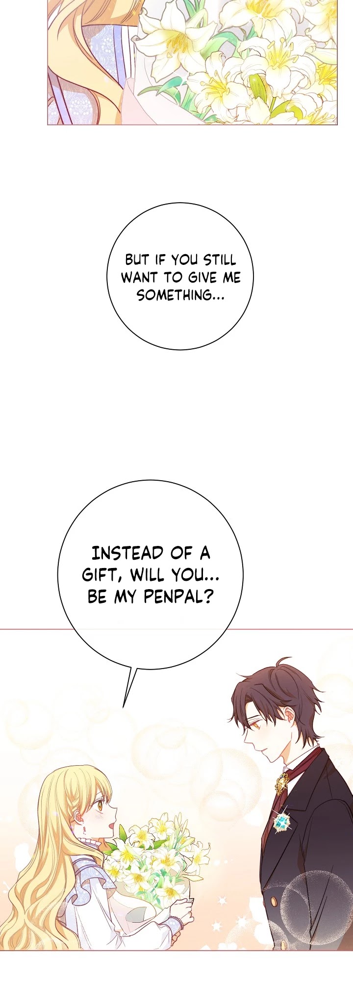 The Villainess Reverses the Hourglass chapter 19 page 27