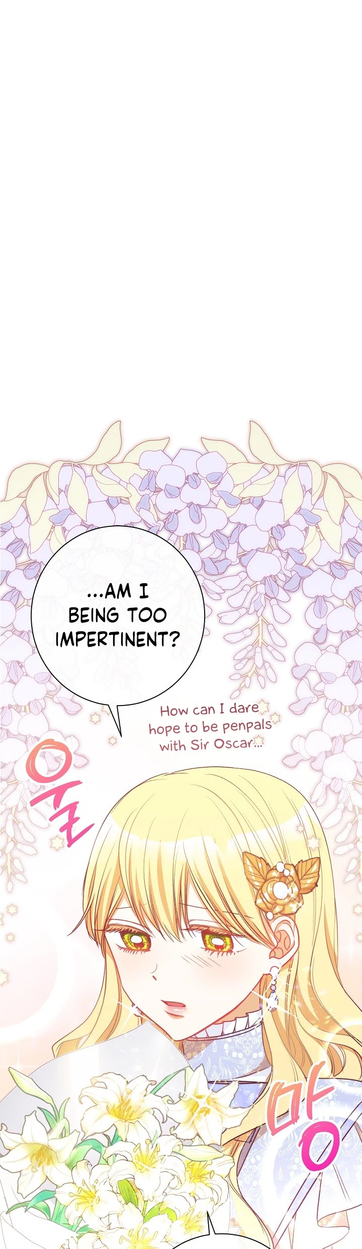 The Villainess Reverses the Hourglass chapter 19 page 30