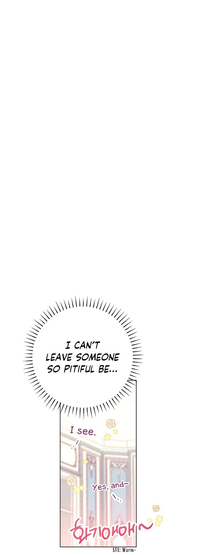 The Villainess Reverses the Hourglass chapter 19 page 34