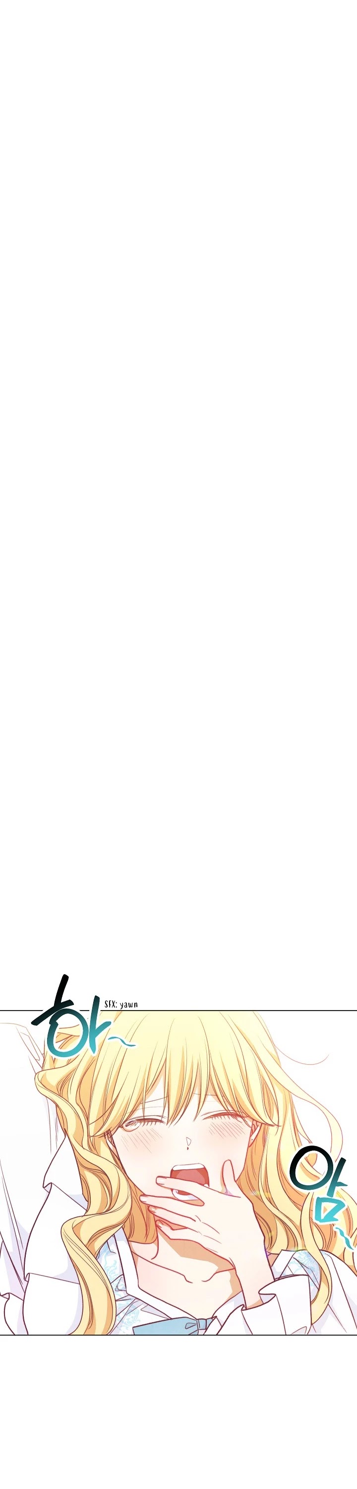 The Villainess Reverses the Hourglass chapter 19 page 35