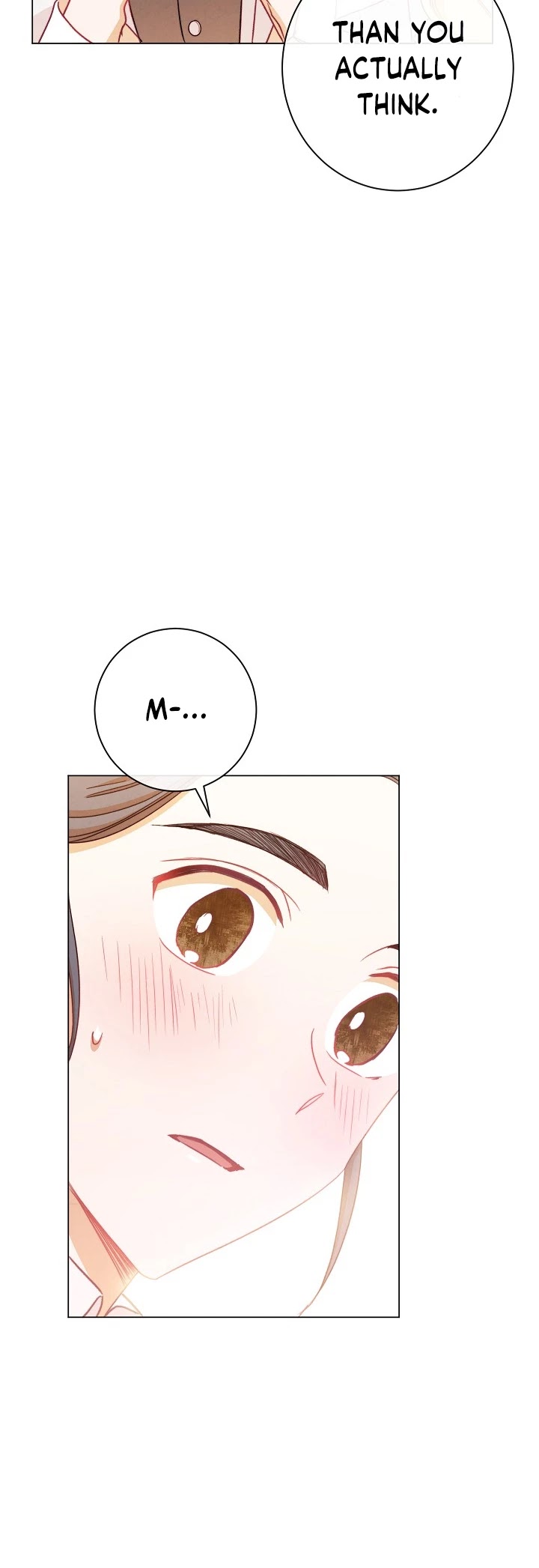 The Villainess Reverses the Hourglass chapter 19 page 47