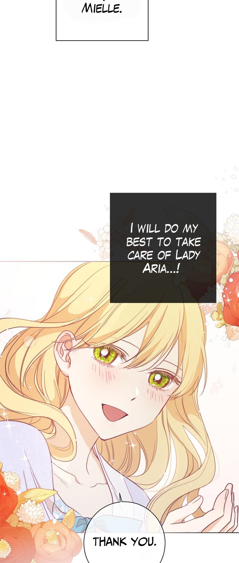 The Villainess Reverses the Hourglass chapter 2 page 20