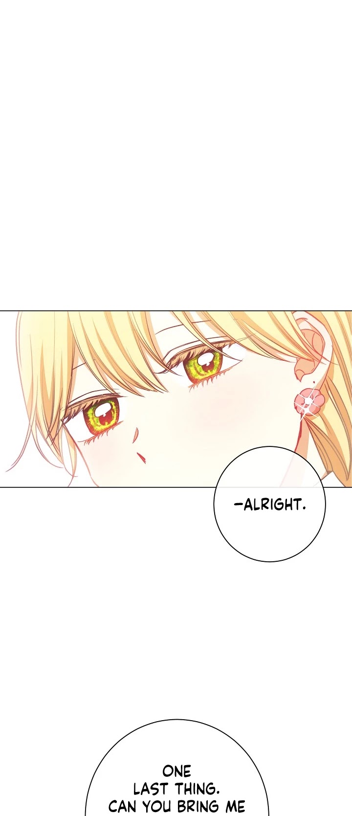 The Villainess Reverses the Hourglass chapter 20 page 26