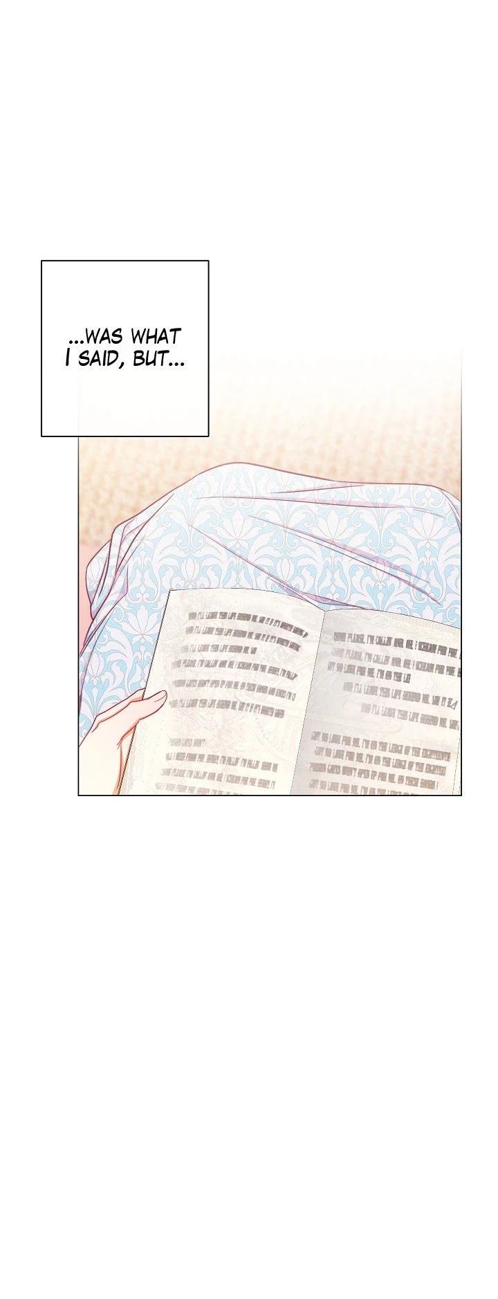 The Villainess Reverses the Hourglass chapter 20 page 48